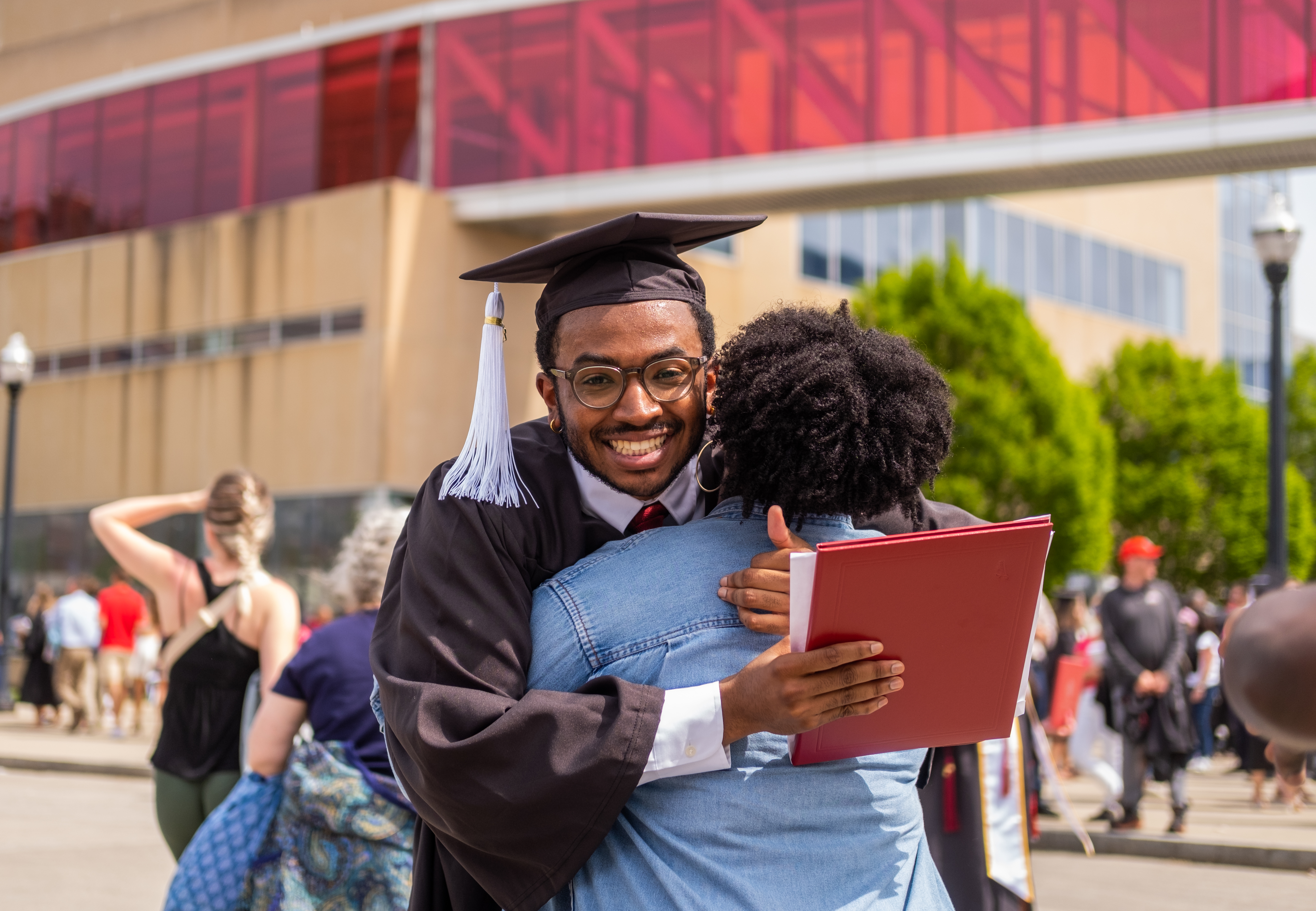 Presidents Ohio State Scholarship Program