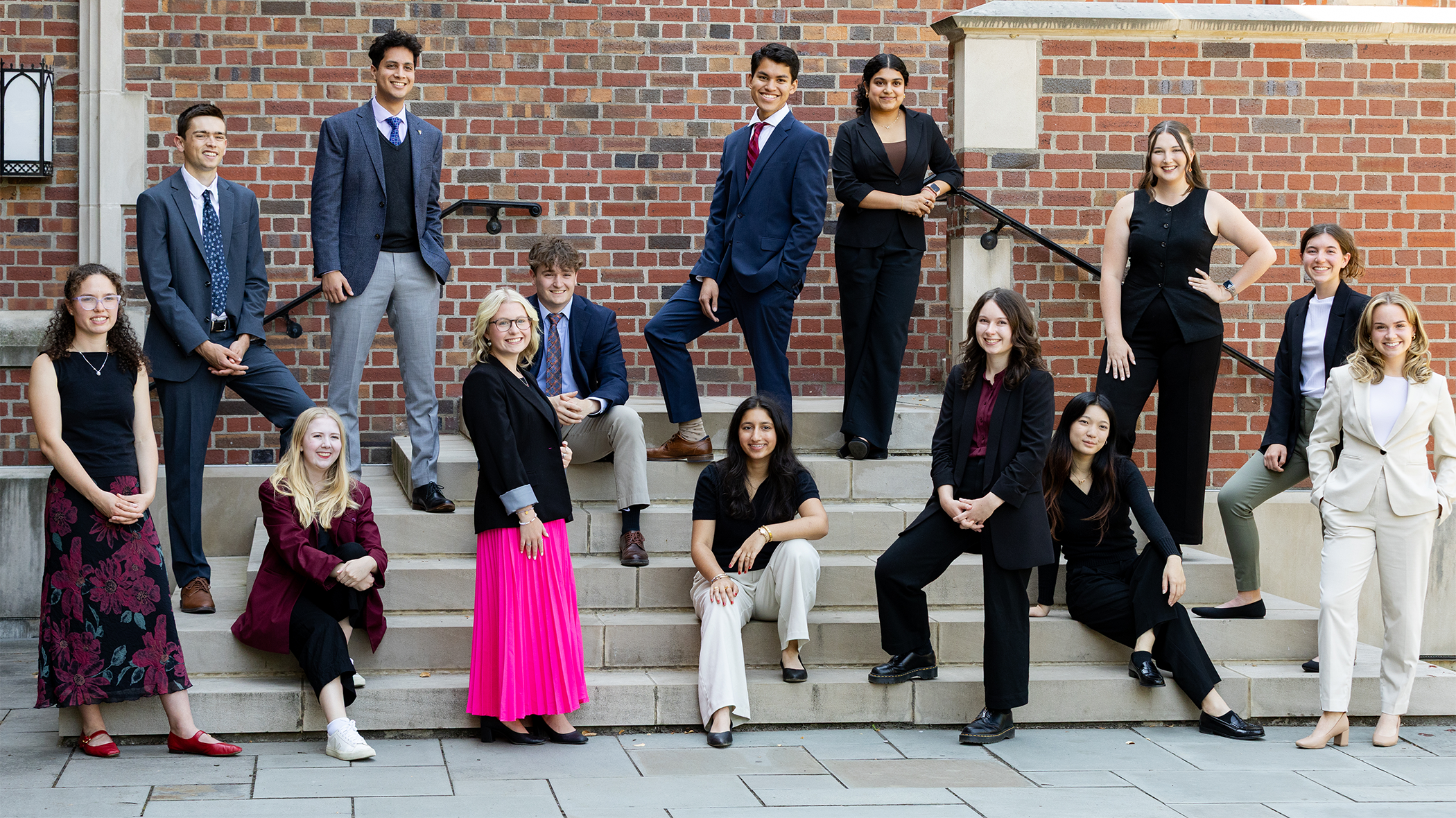 Stamps Eminence Seniors Class of 2026