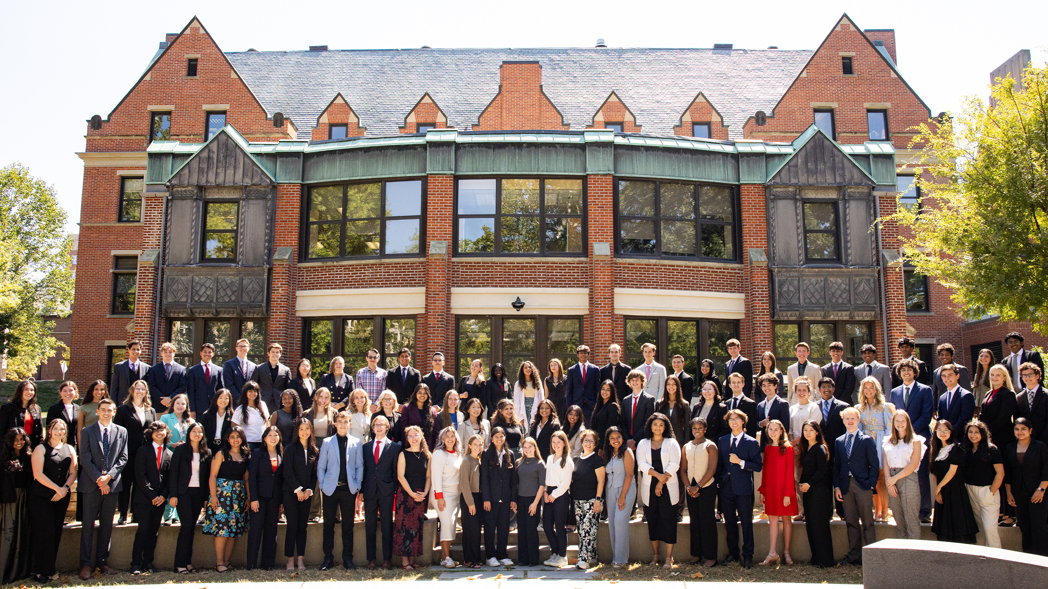 Stamps Eminence Program