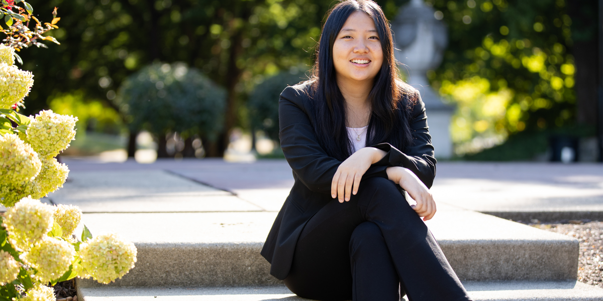 Joyce Hu
