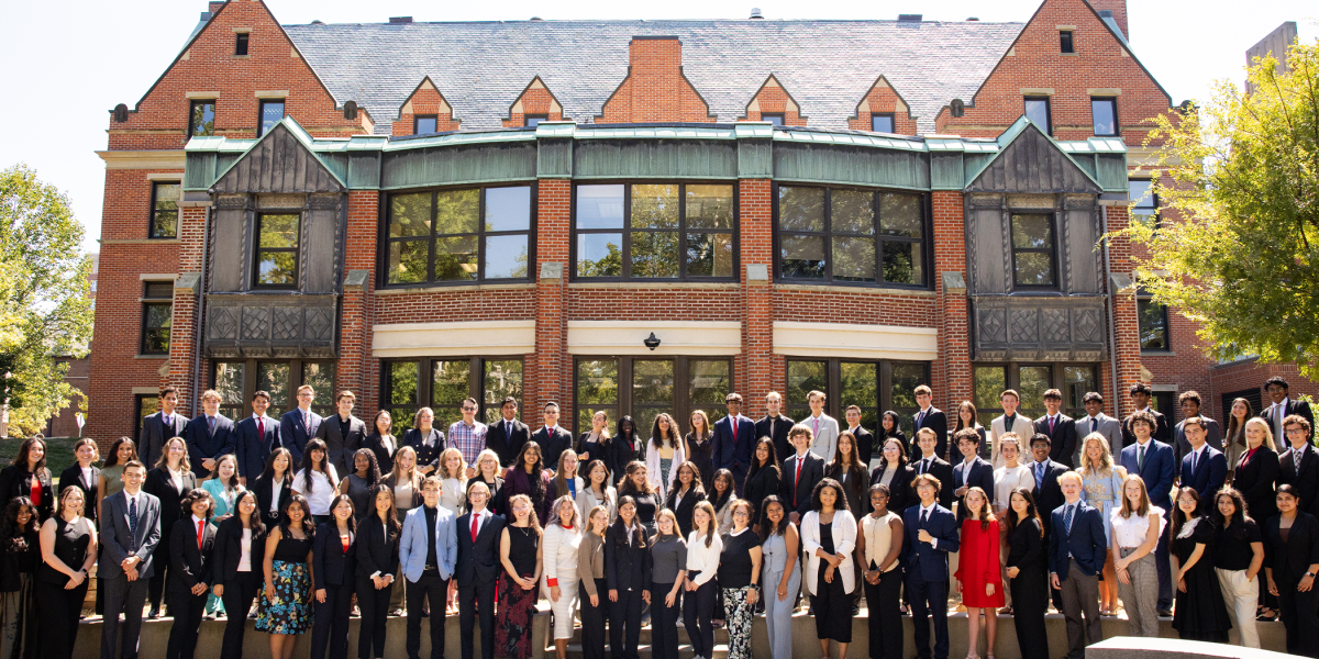 Stamps Eminence Program 