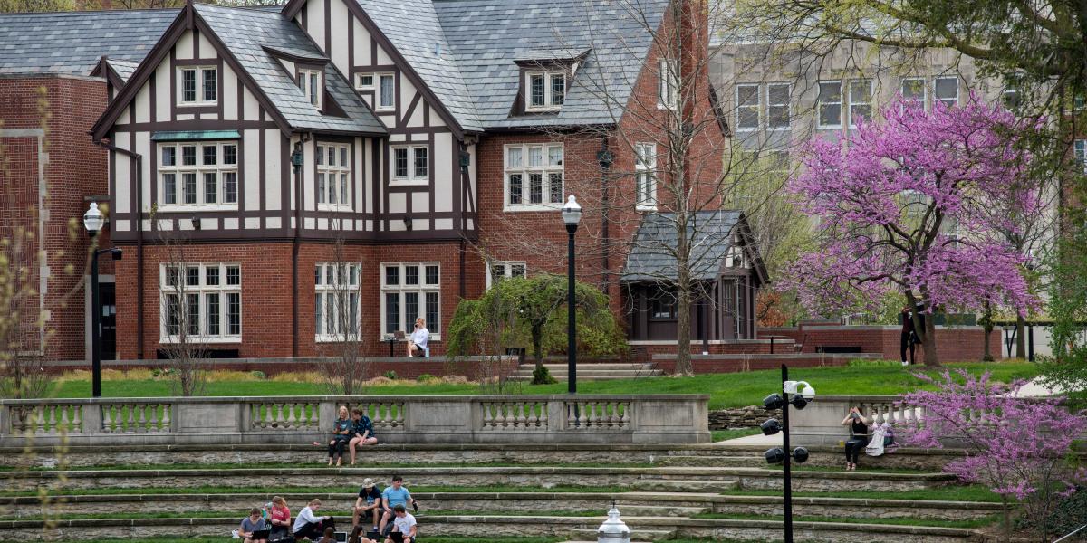 Ohio State Receives 6 5 Million From The Stamps Scholars Program 5-reasons-to-join-the-honors-college-at-texas-state