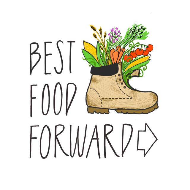 Best Food Forward logo