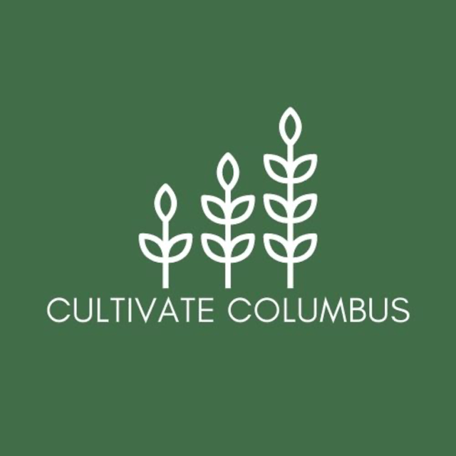 Cultivate Columbus logo