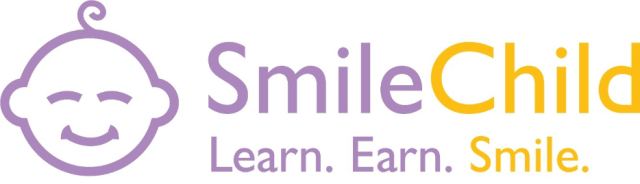 SmileChild logo