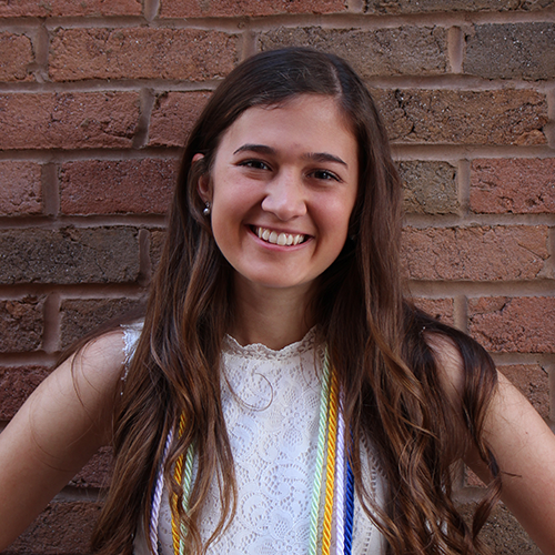 Abigail Longstreth