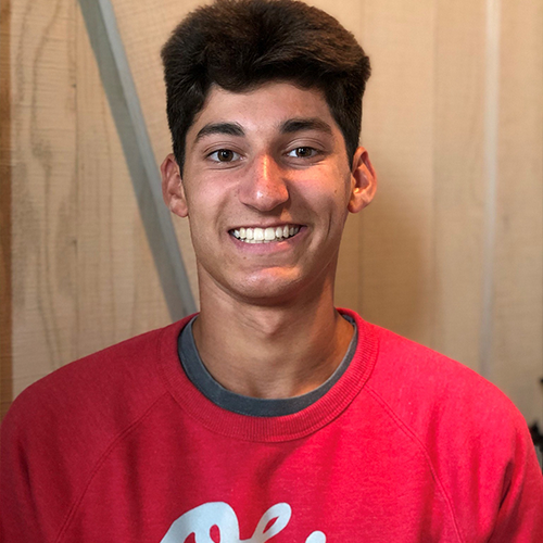 Jaideep Seth