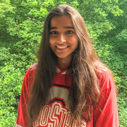 Maya Sivakumaran