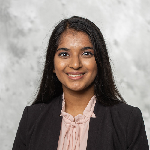 Sonam Rustagi