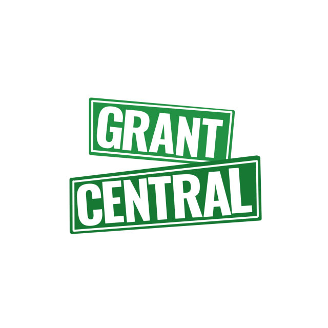 Grant Central Logo