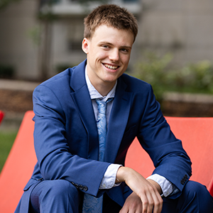Alex Rabochii portrait