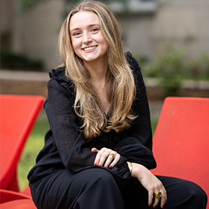 Camryn Dennis portrait