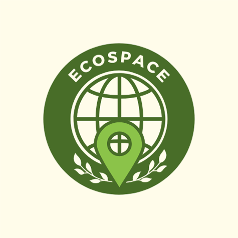 EcoSpace logo update