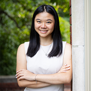 Esther Lam portrait