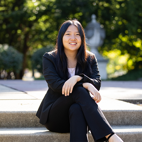 Joyce Hu