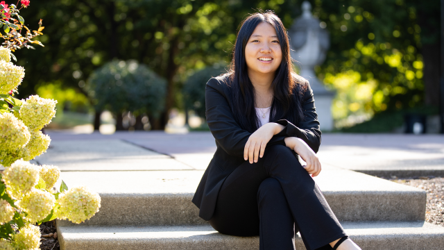 Joyce Hu