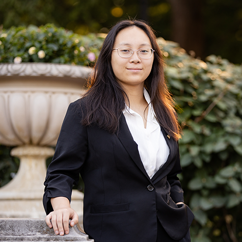 Margaret Leung