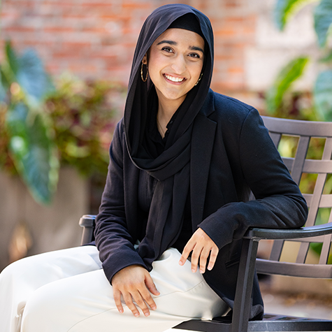 Mehak Naqvi
