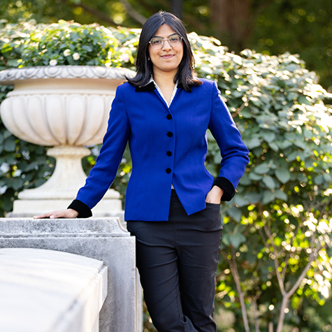 Radha Pareek