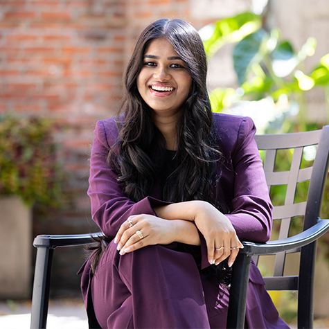 Deepthisri Paruchuri