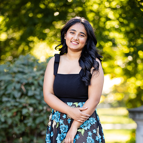 Jiya Rai