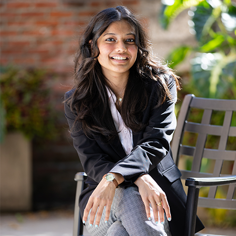 Vedika Rathi