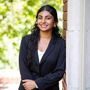 Riya Patel portrait