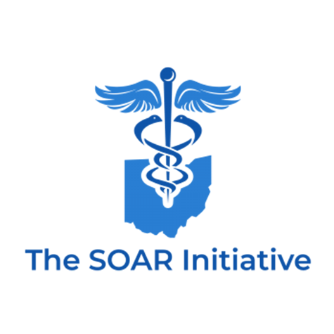 SOAR Initiative logo