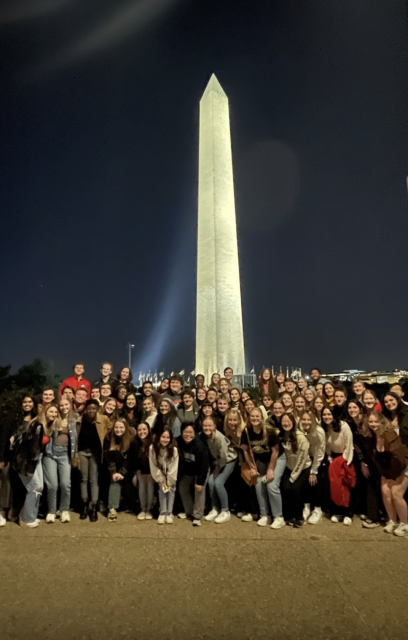 Law & Society Scholars, Washington, D.C.