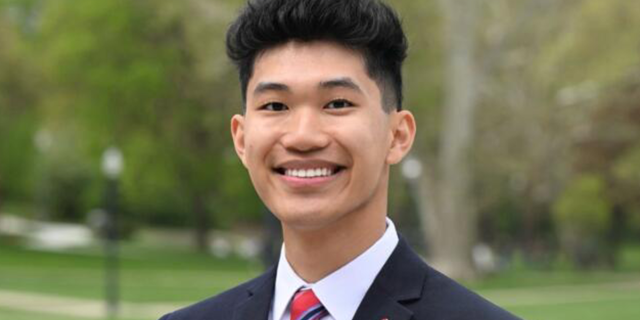 Brian Lum