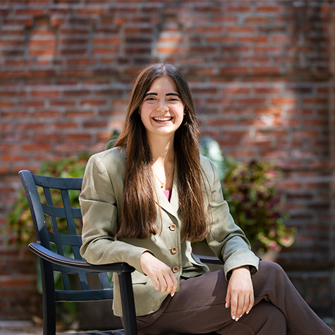 Audrey Symon