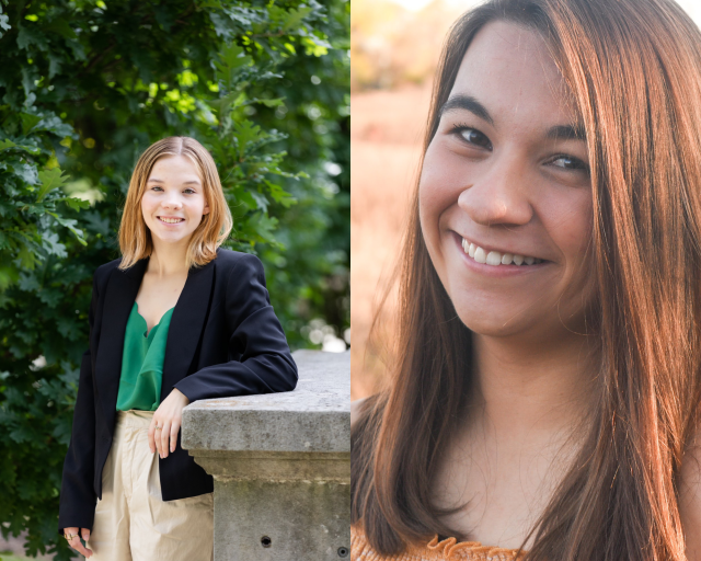 United Kingdom Summer Institute Awardees