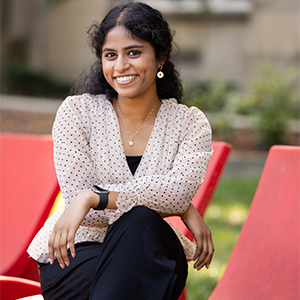 Yuvha Karthikeyan portrait