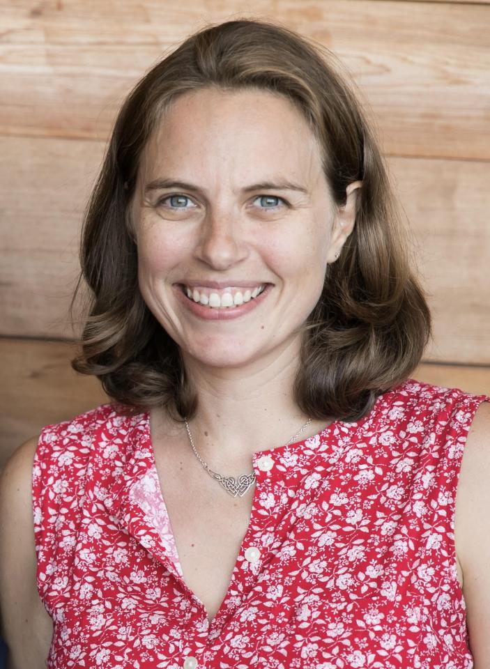 Portrait of Timothea Letson