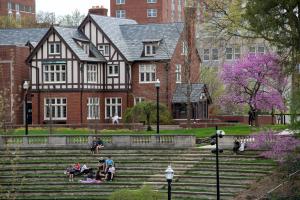 Kuhn Honors and Scholars House