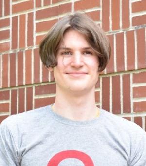 Profile photo of Sullivan
