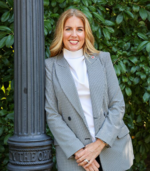 Julie Humbel-Courtney