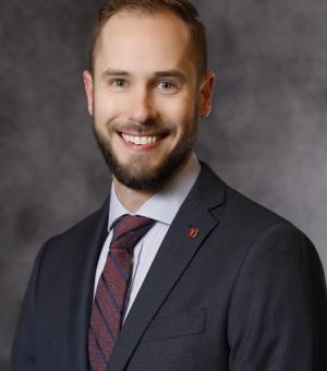 Matthew Altendorf