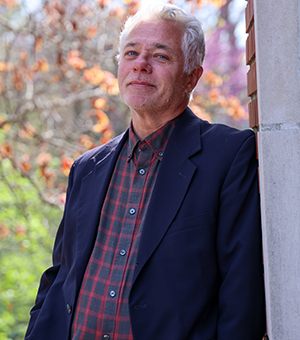 Troy Markham